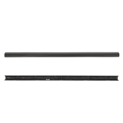 Крышка петель для HP 250 G7 - черная