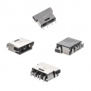 Разъем питания для Lenovo Legion Y730-15ICH (81HD)