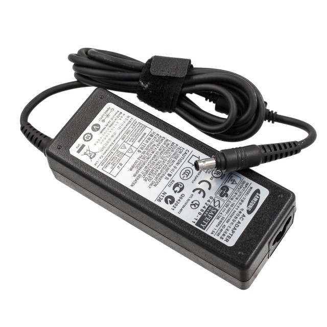 Блок питания (зарядка) для Samsung RF510