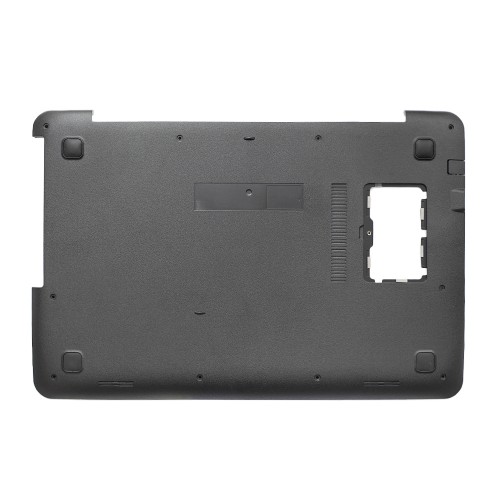 Нижняя часть корпуса ноутбука Asus X554L