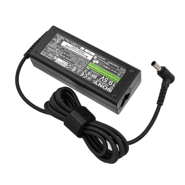 Блок питания для SONY VAIO VGN-AX 580