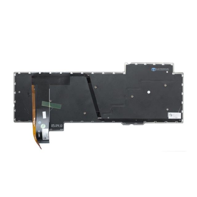 Клавиатура для Asus ROG G752V с подсветкой