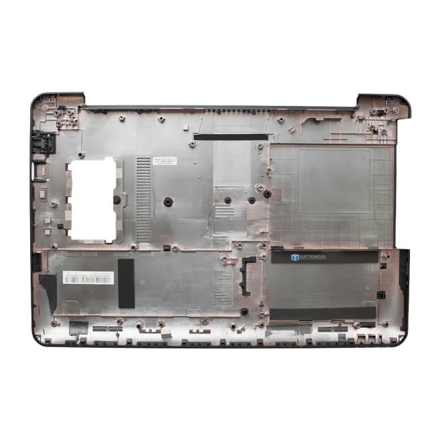 Нижняя часть корпуса ноутбука Asus X555L