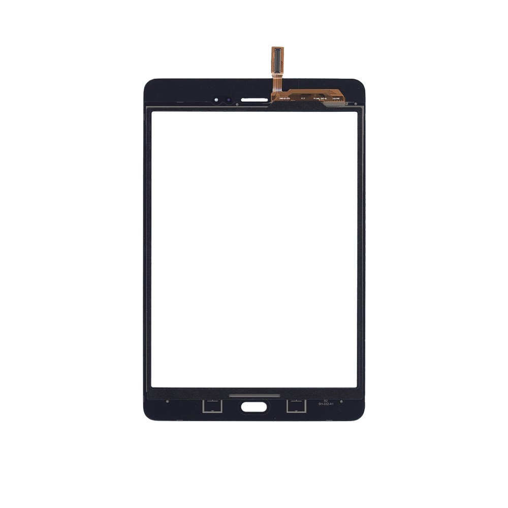 Тачскрин для Samsung Galaxy Tab A 8.0 SM-T355 черный
