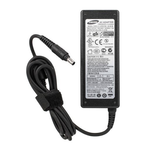 Блок питания (зарядка) для Samsung R70