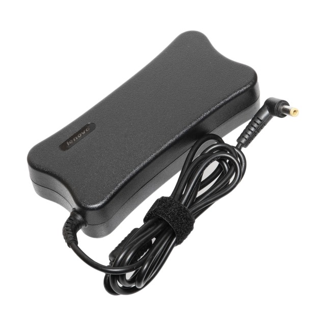 Блок питания Lenovo 19V 4.74A 5.5x2.5 (90W)