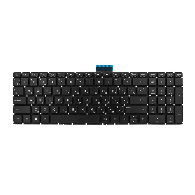 Клавиатура для ноутбука HP TPN-Q172