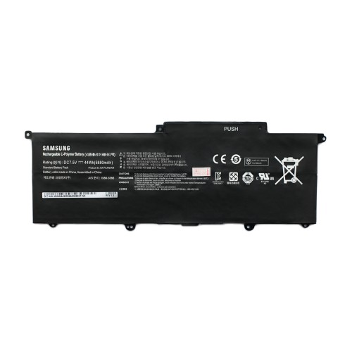 Аккумулятор для ноутбука Samsung NP 900X3C