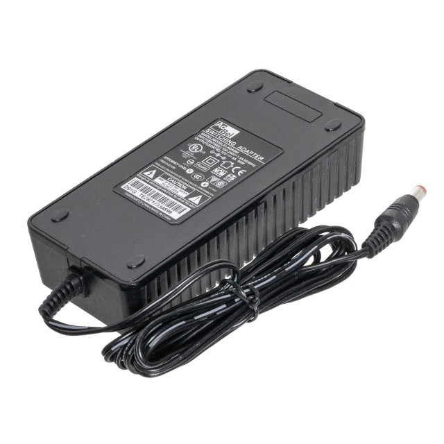 Блок питания универсальный 12V 5A 5.5x2.5 (60W)