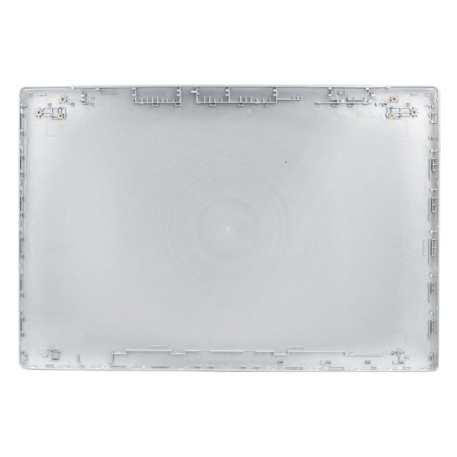 Крышка матрицы для Lenovo IdeaPad 330-15IGM - серебристая