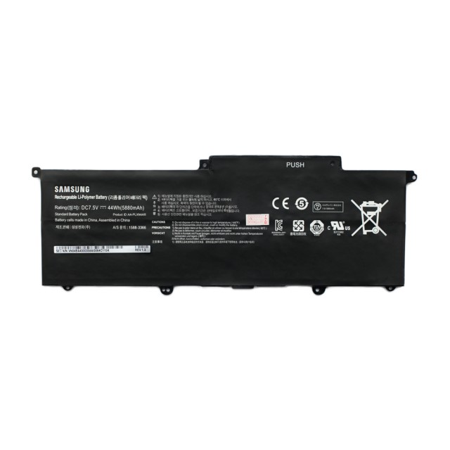 Аккумулятор для ноутбука Samsung NP 900X3C