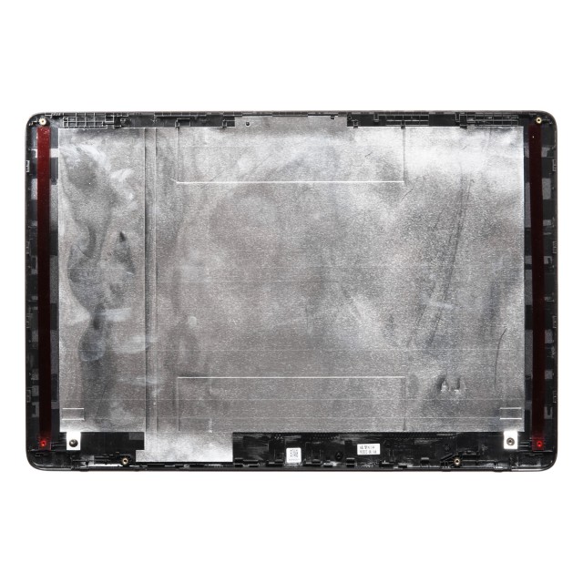 Крышка матрицы для HP 15s-eq0000 - черная (ORG)