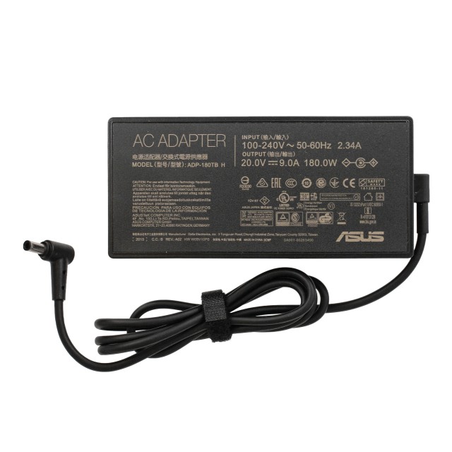 Блок питания Asus A20-180P1A (разъем 6.0x3.7mm)