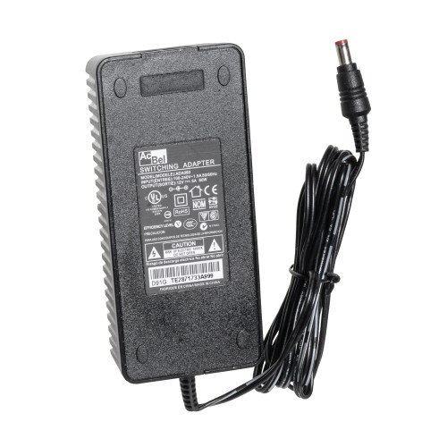 Блок питания универсальный 12V 5A 5.5x2.5 (60W)