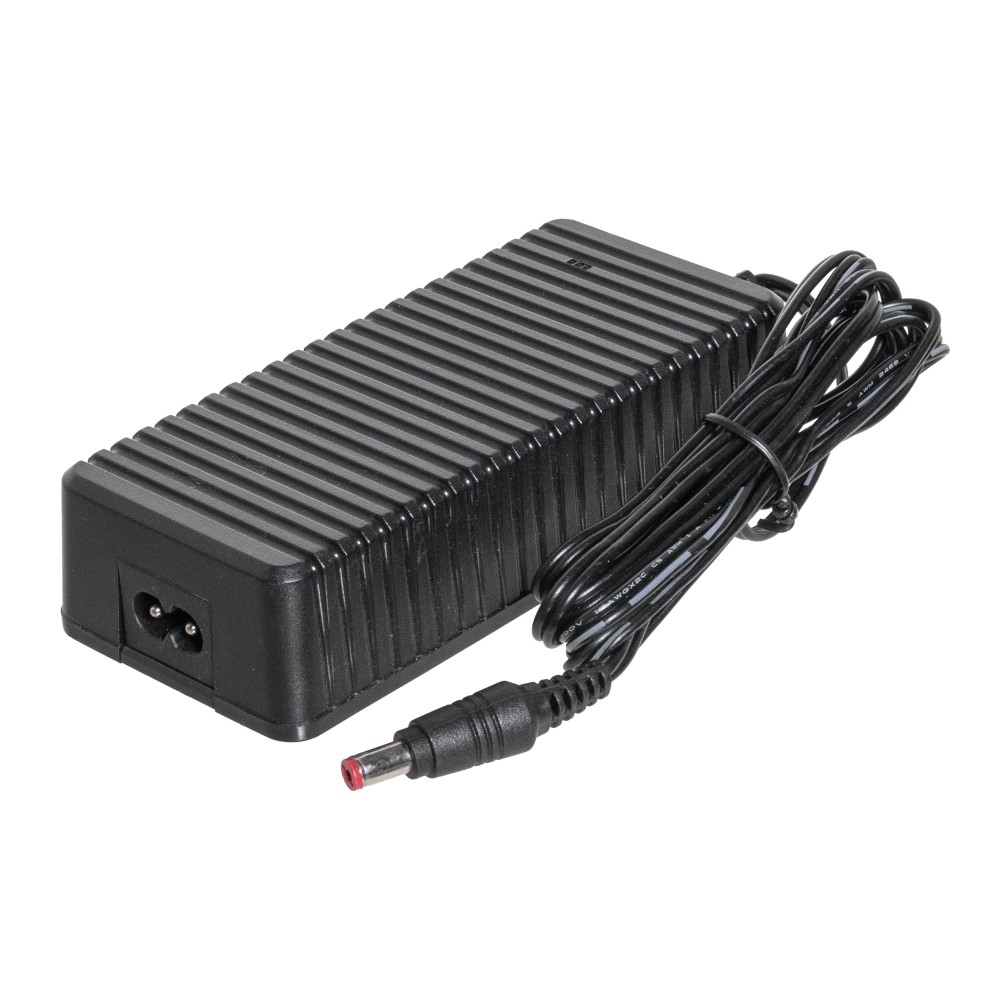 Блок питания универсальный 12V 5A 5.5x2.5 (60W)