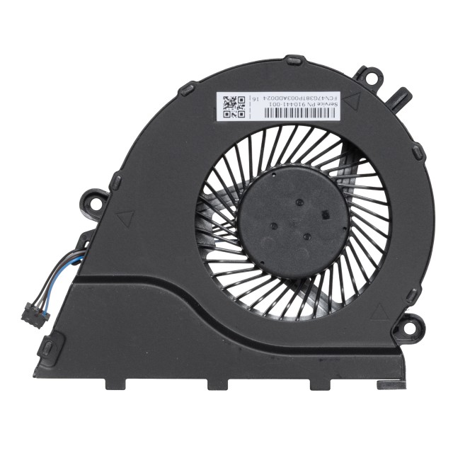 Кулер NFB89B05H FSFA15M для HP