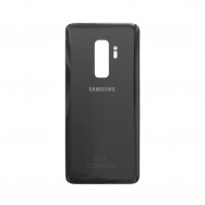 Задняя крышка для Samsung Galaxy S9 Plus SM-G965F - черный