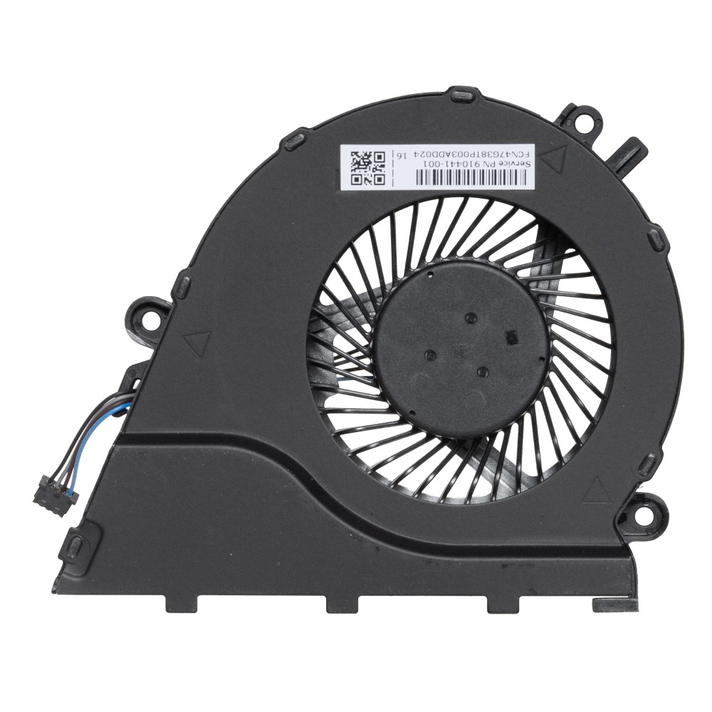 Кулер 0FHJ70000H для HP