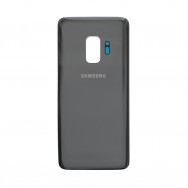 Задняя крышка для Samsung Galaxy S9 SM-G960F - черный