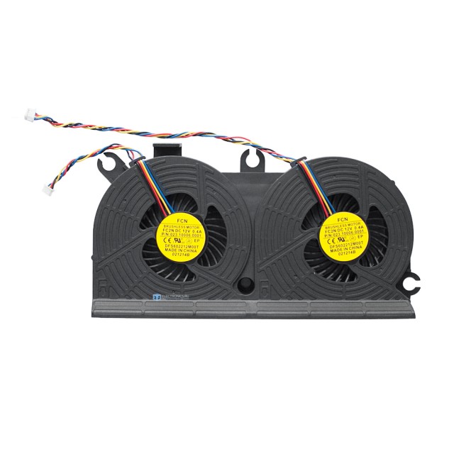 Кулер 733489-001 для HP