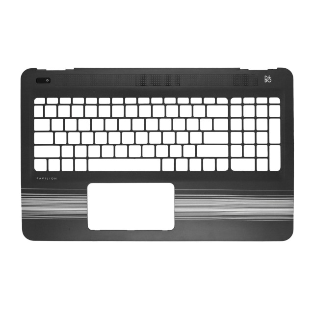 Топкейс (верхняя панель) для HP Pavilion 15-aw000