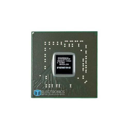 Чип GF-GO7400T-B-N-A3