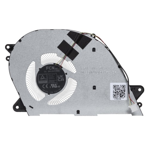 Кулер Forcecon для MSI Modern 15 A4M