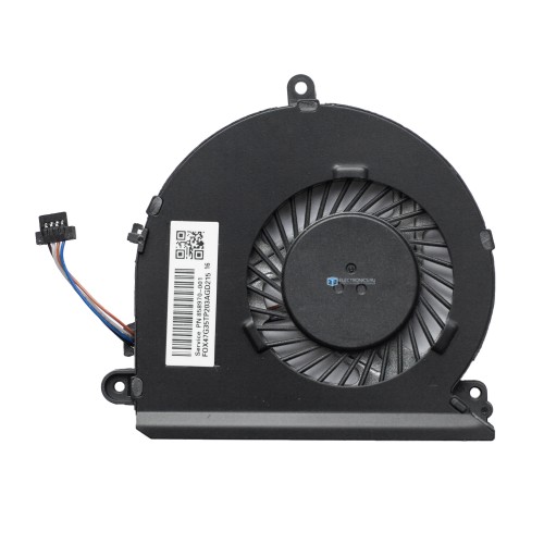 Кулер (вентилятор) для HP TPN-Q172