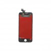 Экран iPhone 5 черный