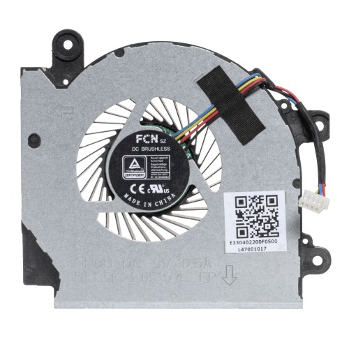 Кулер FCN DFS5K22115371L QNOU для MSI