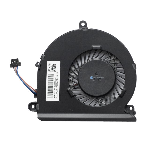 Кулер (вентилятор) для HP TPN-Q172