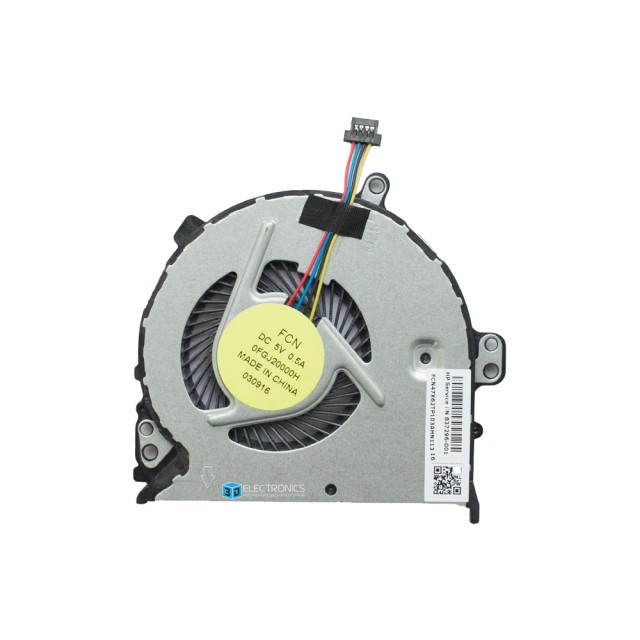 Кулер (вентилятор) для HP Probook 440 G3