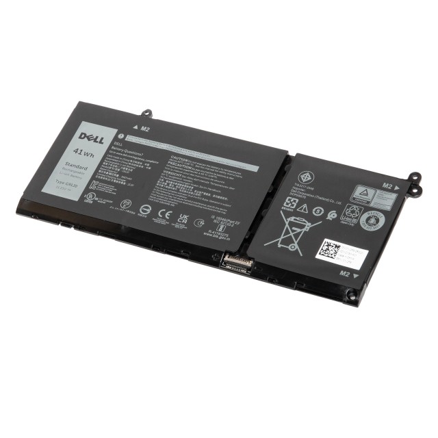 Аккумулятор для Dell Inspiron 3525 - 41Wh