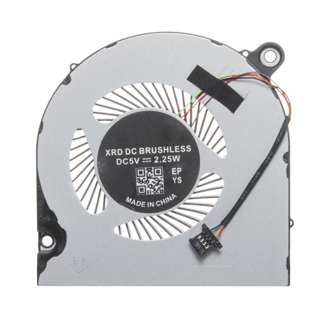 Кулер для Acer Aspire A715-74G - CPU