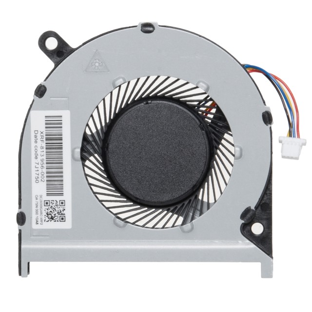 Кулер для Dell Vostro 7590 - CPU