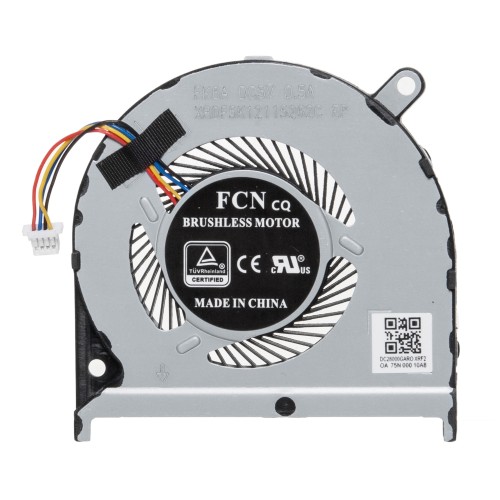 Кулер для Dell Vostro 7590 - CPU