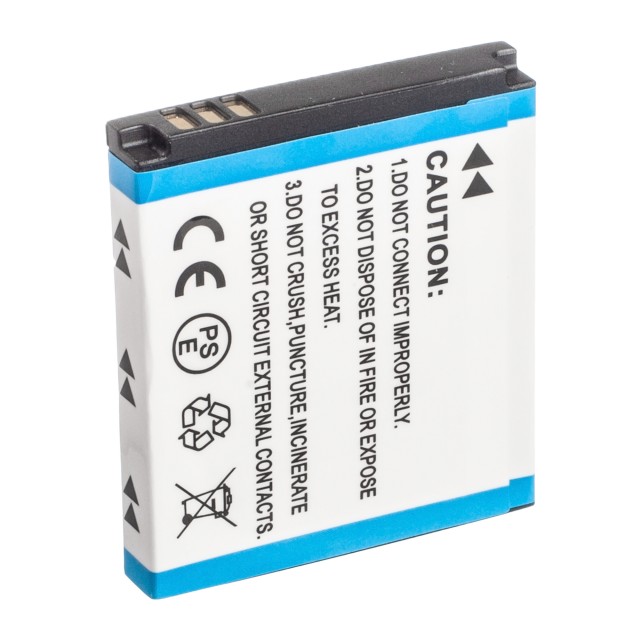 Аккумулятор SLB-0937 для Samsung Digimax i8 | L730 | NV4 | L830 | PL10 | CL5 - 900mAh