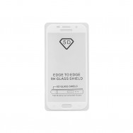 Защитное стекло Samsung Galaxy A5 (2017) SM-A520F белое