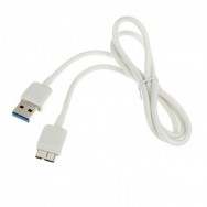 Кабель USB 3.0 - USB 3.0 Micro-B