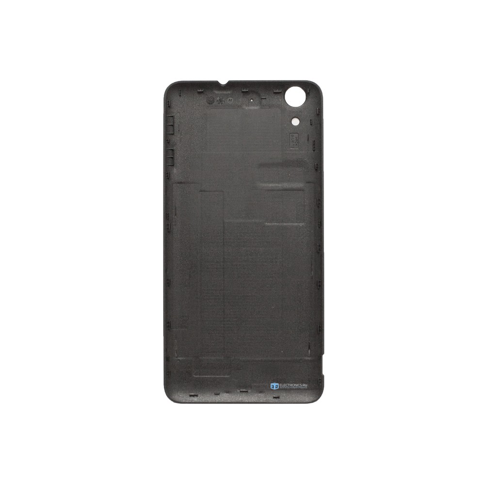 Задняя крышка для Huawei Honor 5A - черная