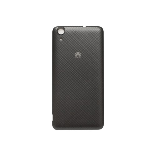 Задняя крышка для Huawei Honor 5A - черная