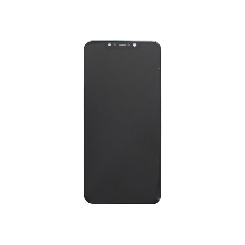 Дисплей Xiaomi Pocophone F1 черный