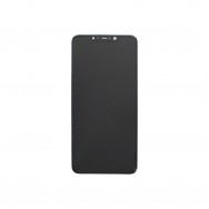 Дисплей Xiaomi Pocophone F1 черный