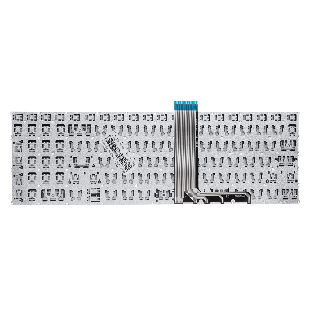 Клавиатура для Lenovo IdeaPad 3 15ADA6