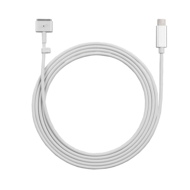 Кабель USB Type-C  - Magsafe 2