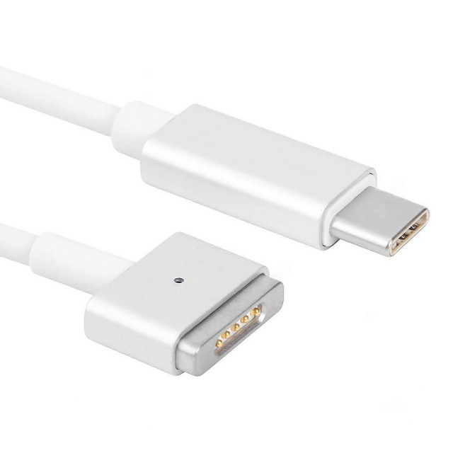 Кабель USB Type-C  - Magsafe 2