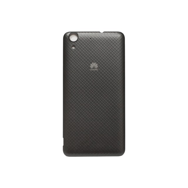 Задняя крышка для Huawei Honor 5A - черная
