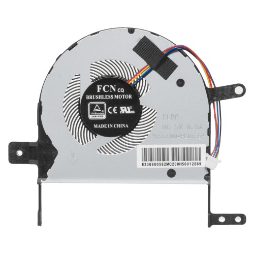 Кулер для Asus VivoBook S510UF