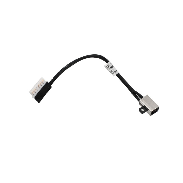 Разъем питания для Dell Latitude 3490