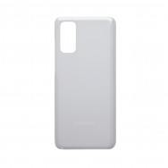Задняя крышка для Samsung Galaxy S20 SM-G980F - Белая
